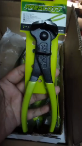 คีมผูกลวด ที่ผูกลวด ที่ผูกเหล็ก7”/180mm : PHPE207 (Prescott)