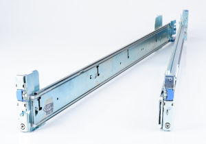 Dell ReadyRails - Rack Rail Kit - 2U - for PowerEdge Servers