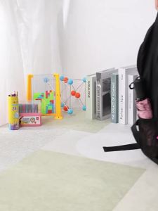 DR KONG | Spine-protecting Durable Large Capacity Backpack