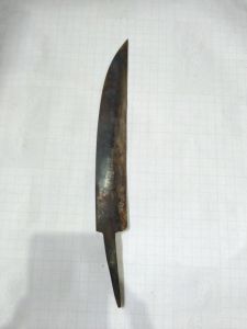 pisau sembelih mentahan murah berkualitas terbuat dari baja per mobil