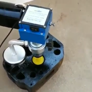 220V TS-88 TS-98 Electric Speed Adjustable Valve Grinding Machine Valve Grinder Valve Grinding Tool