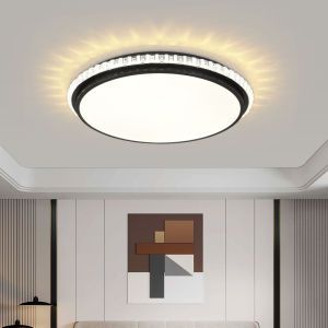 HUOHUAQIU | Crystal-like Modern Smart Ceiling Light