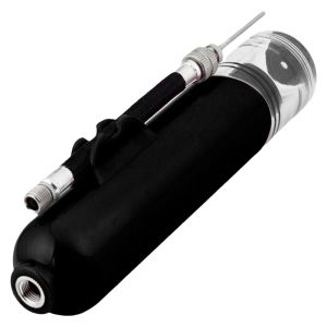 OKOutdoor | Multifunction Portable Inflation Pump