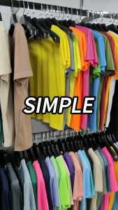 Sorona Polo shirt solid color black short sleeved quick drying Polo casual Polo shirt