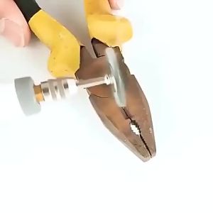 [HCM] BỘ 3 Chổi Đánh Rỉ Sắt Lông Ngựa 3mm Lắp Máy Khoan Miniđánh rỉ lắp máy khoan -Hesede