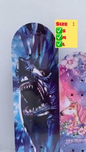 PAPAN SKATEBOARD ANAK OLAHRAGA FULL SET COD ORIGINAL