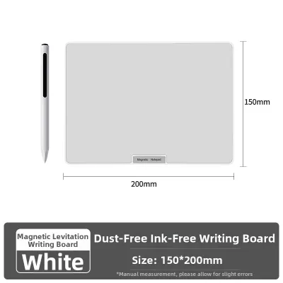 CIBOSHI | Erasable Dust-Free Portable Magnetic Whiteboard