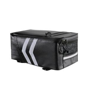 TOOKTRO | Bike Trunk Bag