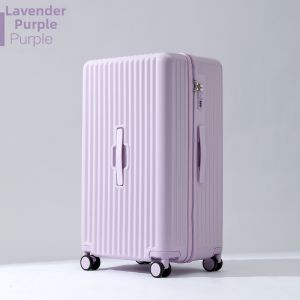 Hear&Rose | Durable Large Capacity Travel Suitcase 30 inch