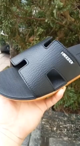 Dép nam quai ngang dép chữ H nam VN0255 size 39-44. Chính hãng VINASAN