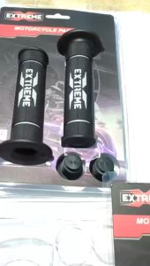 Handgrip Extreme Handgrip Motor Variasi Universal NmaxAeroxPcxVarioBeatMioR15VixionCbr150rNinja Dan Motor Lain Nya