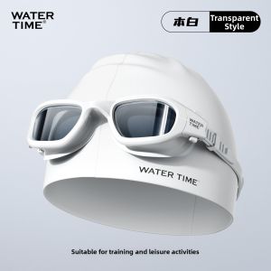 WATERTIME | HD Anti-Fog Waterproof Prescription Goggles