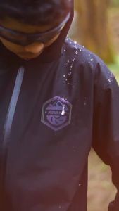 ADDICT | Jaket Outdoor Adventure dan Motor Waterprooft Windbreaker