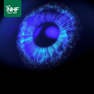 NHF Bio Vision / Vsion Lutein & Zeaxanthin Improve Eye Eyesight (30 Sachets)