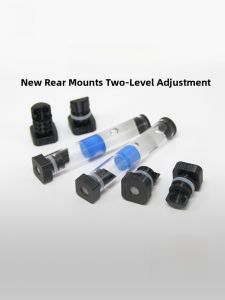 Ant Space Station Feeding Plug with Net for Castle Toys Reduces Disturbance New after Special 15 18 Caliber Pet Supplies