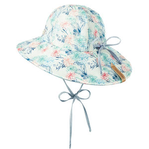Kocotree | Sun UV Protection Reversible Fishing Hat for Kids