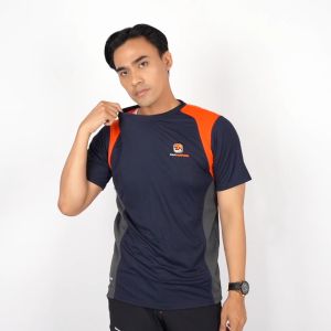 Zarventure Kaos Baselayer Olahraga Outdoor Running Sports Dry Fit Levin