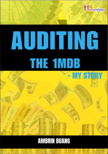 Auditing The 1MDB: My Story