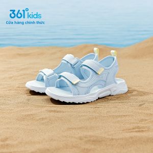361° | Dép Mới Mùa Hè Cho Bé Gái