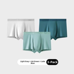 ManiForm | Moisture Wicking Quick Dry No Marks Mens Underwear