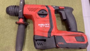 máy khoan bê tông Hilti Te6-A22