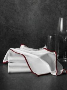BEAR FAMILY | Absorbent Non-linting Cloth For Glass and Wine Glasses