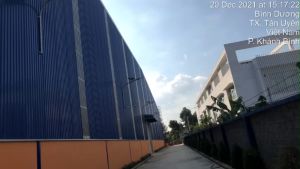 đèn năng lượng mặt trời JD-200 NEW