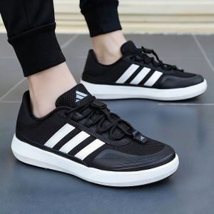 adidas | Giày Đi Bộ Ngoài Trời Thoáng Khí Chống Nước
