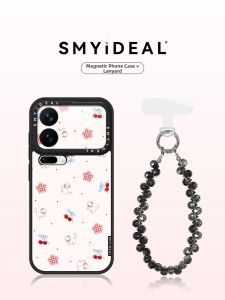 Smyideal | Magnetic Phone Case with Uniqueness 14-15 Ultra & Pro Models