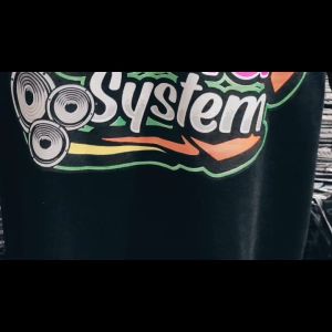 BAJU KAOS DISTRO SOUND SYSTEM INDONESIA
