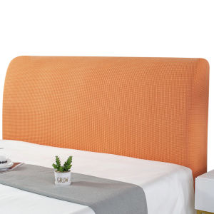 Dustproof Universal Bed Head Cover
