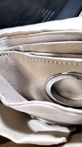 GORDEN TEBAL PREMIUM UKURAN 12 GELEMBUNG/GELOMBANG PANJANG 3 METER