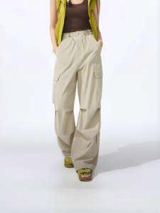 Beneunder | High Waist Quick-Dry Hiking Pants
