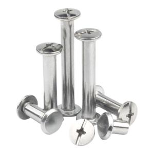 GUWANJI | Connection Fixing Screws