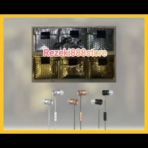 Handsfree Stereo Extra Bass AT-031