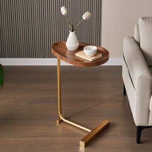 Luxury Small Moveable Side Table