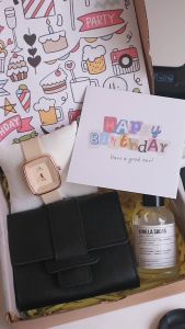 Hadiah Untuk Pacar Cewek Ulang Tahun Kado Hampers Lebaran Buat Perempuan Spesial