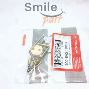 Repair Kit Karburator Honda: Beat, Vario, Spacy, Scoopy & KVB
