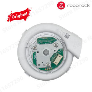 Roborock | Original Roborock S7 Max Ultra Q Revo Q8 Max Q8 Max+ Q55 Pro Q55 Pro+ Topaz SC-Fan 5400Pa 20N704U600