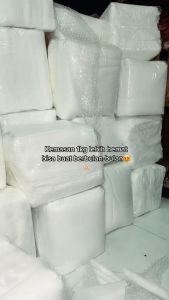 TISU TISSUE TISSU AMPUH MENYERAP KOTORAN DAN MINYAK BY GALERY PUTRI SURABAYA