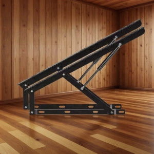 Hydraulic Lift Bed Support