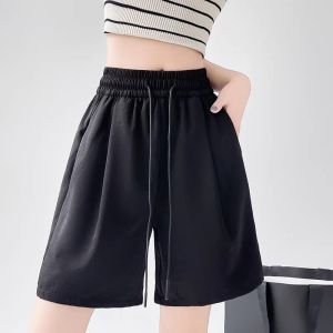 MiiOW | Breathable Quick Dry Womens Shorts Casual