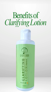 Zaine Skin Clarifying Lotion 120ml