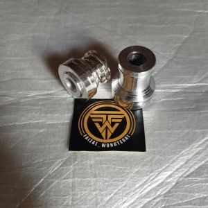 Boshing Gearbox Depan PCX 150 & 160 PNP Velg Vario .Beat .Gemuk Tromol Beat R17 & R16