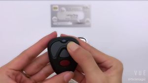 433 MHz MOTOSTAR RE532 RE534 CLICK 4M 4C CLICKSTAR 2 4 Garage Gate Remote Control Door Keychain Fixed Code Garage Door Opener