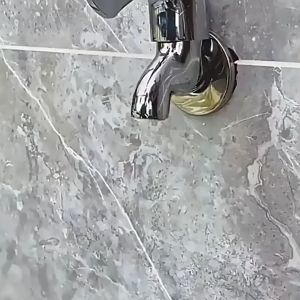 Murah Banget - Konektor Selang Air Fleksibel & Sambungan Keran Air