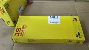 Lọc gió động cơ Daewoo Matiz 3 2010-2015 JS ASAKASHI