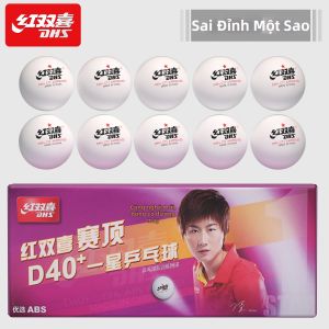 DHS | Bóng Bàn Chuyên Nghiệp Đua và Tập 40+