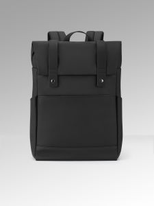 ROAMING | New Simple Backpack For Travel And Commuting Laptop Large Capacity