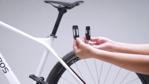 ROCKBROS Mountain Bike Mudguard Widen Quick Release 26-29 Inch Durable lnnovative Installation Fender Bicycle Accessaries